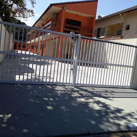 Chales Ubatuba 102 - P. Itagua Εξωτερικό φωτογραφία