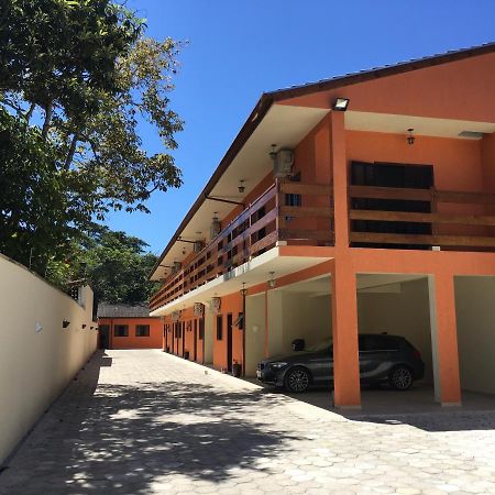 Chales Ubatuba 102 - P. Itagua Εξωτερικό φωτογραφία