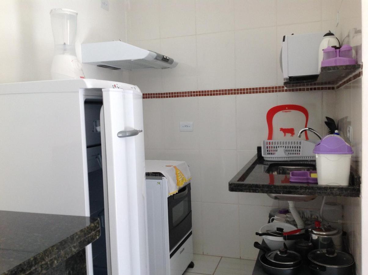 Chales Ubatuba 102 - P. Itagua Εξωτερικό φωτογραφία