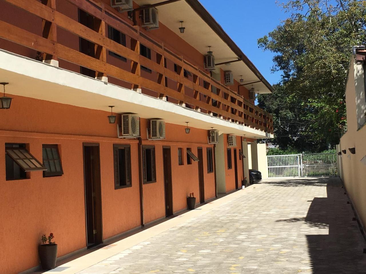 Chales Ubatuba 102 - P. Itagua Εξωτερικό φωτογραφία