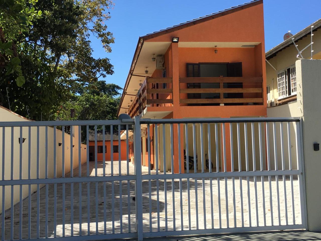Chales Ubatuba 102 - P. Itagua Εξωτερικό φωτογραφία